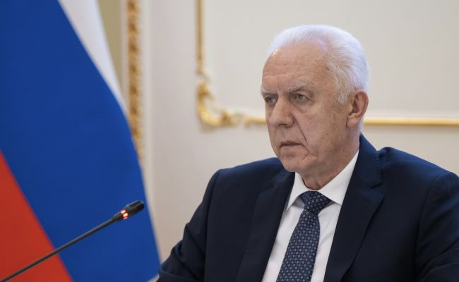 За пять лет в России за коррупцию осуждены 60 тыс. чиновников