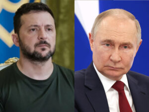 Зеленский готов встретиться с Путиным на саммите G20 в Майами: сводка СВО от Юрия Подоляки 13.09.2026