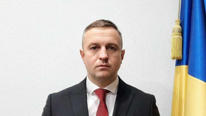 Зеленский назначил и. о. генпрокурора Украины после скандала с Кравченко