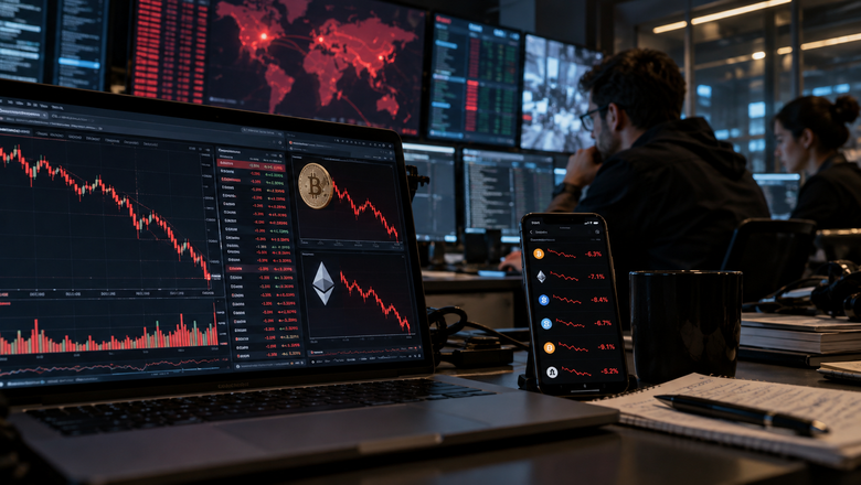 Binance заверила клиентов в сохранности средств на фоне слухов о взломе