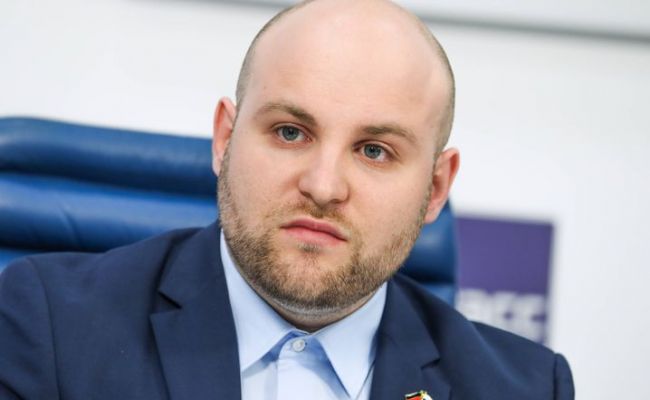 Немецкий политик назвал безумием планы ЕК навсегда отказаться от газа из России